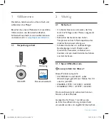 Preview for 14 page of Philips 5276 - SpeechMike Pro Plus User Manual