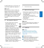 Preview for 15 page of Philips 5276 - SpeechMike Pro Plus User Manual