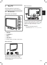 Предварительный просмотр 7 страницы Philips 52PFL8803D User Manual