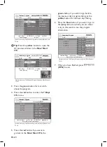 Preview for 26 page of Philips 52PFL8803D User Manual