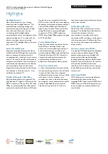 Preview for 2 page of Philips 52PFL9703H Specifications