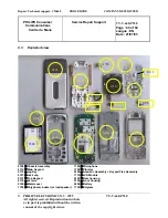 Preview for 60 page of Philips 530 Service Manual