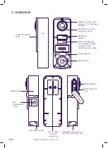 Preview for 23 page of Philips 531034 User Manual