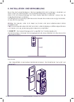 Preview for 45 page of Philips 531034 User Manual