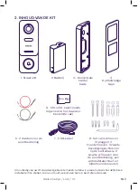 Preview for 55 page of Philips 531034 User Manual