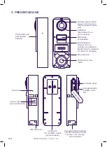 Preview for 73 page of Philips 531034 User Manual