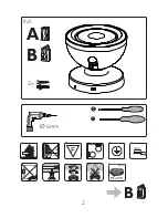 Preview for 2 page of Philips 53120-11-16 User Manual