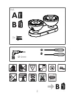 Preview for 2 page of Philips 53122-11-16 User Manual