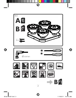 Preview for 2 page of Philips 53124-11-16 User Manual