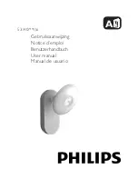 Philips 53140-31-16 User Manual preview