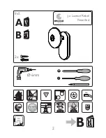 Preview for 2 page of Philips 53140-31-16 User Manual