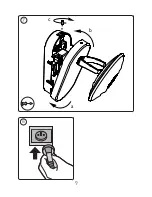 Preview for 9 page of Philips 53140-31-16 User Manual