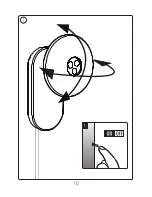 Preview for 10 page of Philips 53140-31-16 User Manual