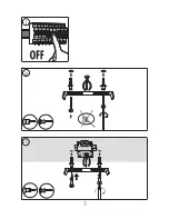 Preview for 3 page of Philips 53154-48-16 User Manual