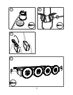 Preview for 4 page of Philips 53154-48-16 User Manual