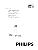 Philips 53159-48-16 User Manual preview