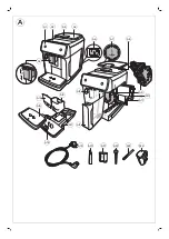 Preview for 3 page of Philips 5400 Series User Manual