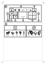 Предварительный просмотр 4 страницы Philips 5400 Series User Manual