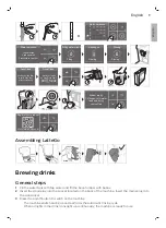 Предварительный просмотр 7 страницы Philips 5400 Series User Manual