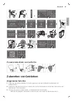 Preview for 25 page of Philips 5400 Series User Manual