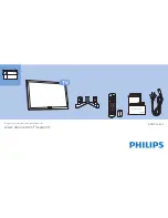 Philips 5403 Series Manual preview