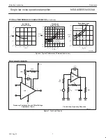 Предварительный просмотр 7 страницы Philips 5534A Datasheet