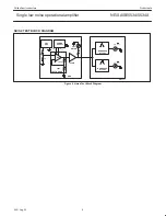 Предварительный просмотр 8 страницы Philips 5534A Datasheet