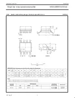 Предварительный просмотр 9 страницы Philips 5534A Datasheet