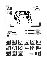 Preview for 2 page of Philips 55594-30-16 User Manual