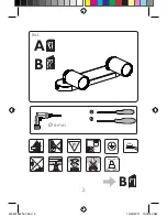 Preview for 2 page of Philips 55652-31-16 User Manual