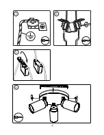 Preview for 4 page of Philips 55653-31-16 User Manual