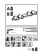 Preview for 2 page of Philips 55654-31-16 User Manual