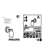 Philips 55670-17-16 User Manual preview