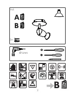 Preview for 2 page of Philips 55690-17-16 User Manual