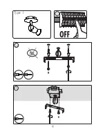 Preview for 4 page of Philips 55690-17-16 User Manual