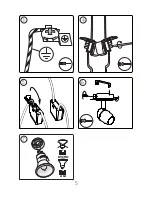 Preview for 5 page of Philips 55690-17-16 User Manual