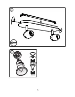 Preview for 5 page of Philips 55692-17-16 User Manual