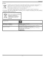 Preview for 9 page of Philips 55BDL1005X User Manual