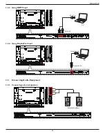 Предварительный просмотр 23 страницы Philips 55BDL1005X User Manual