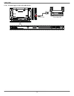 Предварительный просмотр 24 страницы Philips 55BDL1005X User Manual