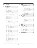 Preview for 10 page of Philips 55BDL1007X User Manual