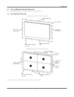 Preview for 15 page of Philips 55BDL1007X User Manual