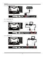 Preview for 22 page of Philips 55BDL1007X User Manual