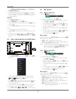 Preview for 30 page of Philips 55BDL1007X User Manual