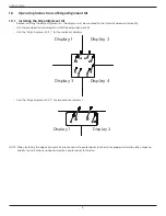 Предварительный просмотр 15 страницы Philips 55BDL2005X User Manual