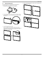 Предварительный просмотр 16 страницы Philips 55BDL2005X User Manual