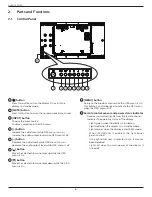 Предварительный просмотр 17 страницы Philips 55BDL2005X User Manual