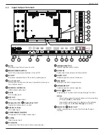 Предварительный просмотр 18 страницы Philips 55BDL2005X User Manual