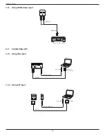 Предварительный просмотр 23 страницы Philips 55BDL2005X User Manual