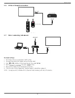 Предварительный просмотр 26 страницы Philips 55BDL2005X User Manual